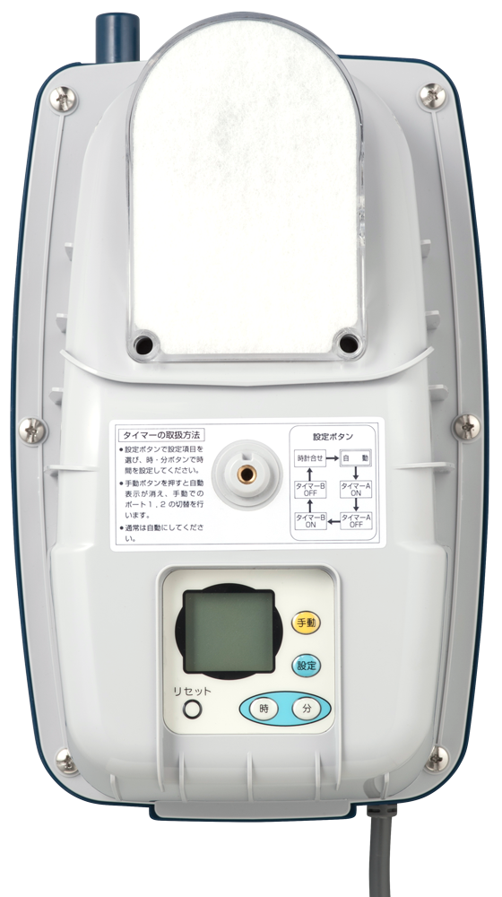 CP-60W CP-80W - (株)テクノ高槻ホームページ
