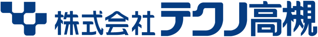 テクノ高槻ロゴ