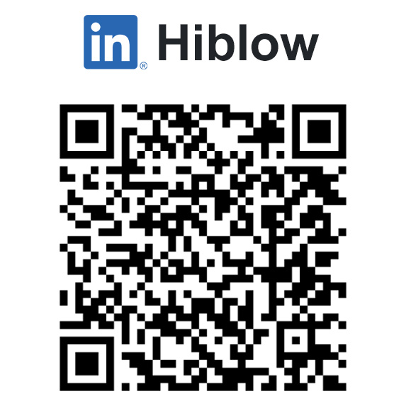 HIBLOW USA INC.