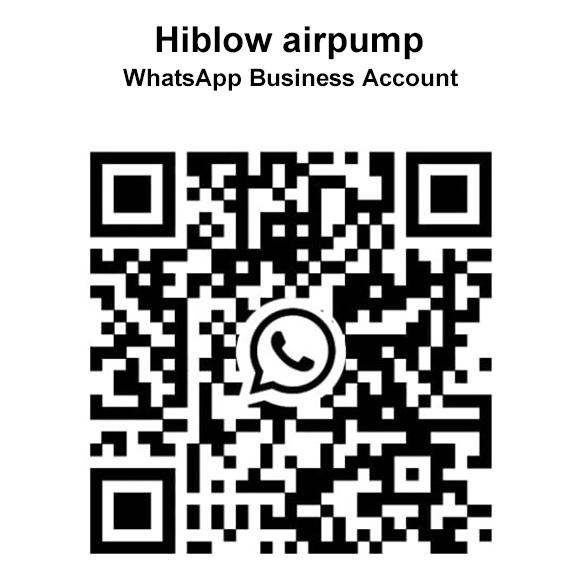 HIBLOW USA INC.