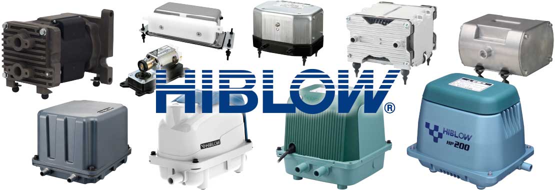 about HIBLOW