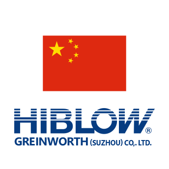 HIBLOW GREINWORTH CO.,LTD.