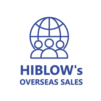 HIBLOW Overseas-Sales